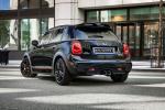 Mini Cooper S 5-Door Carbon Edition 2016 года